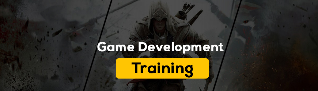 best game development courses