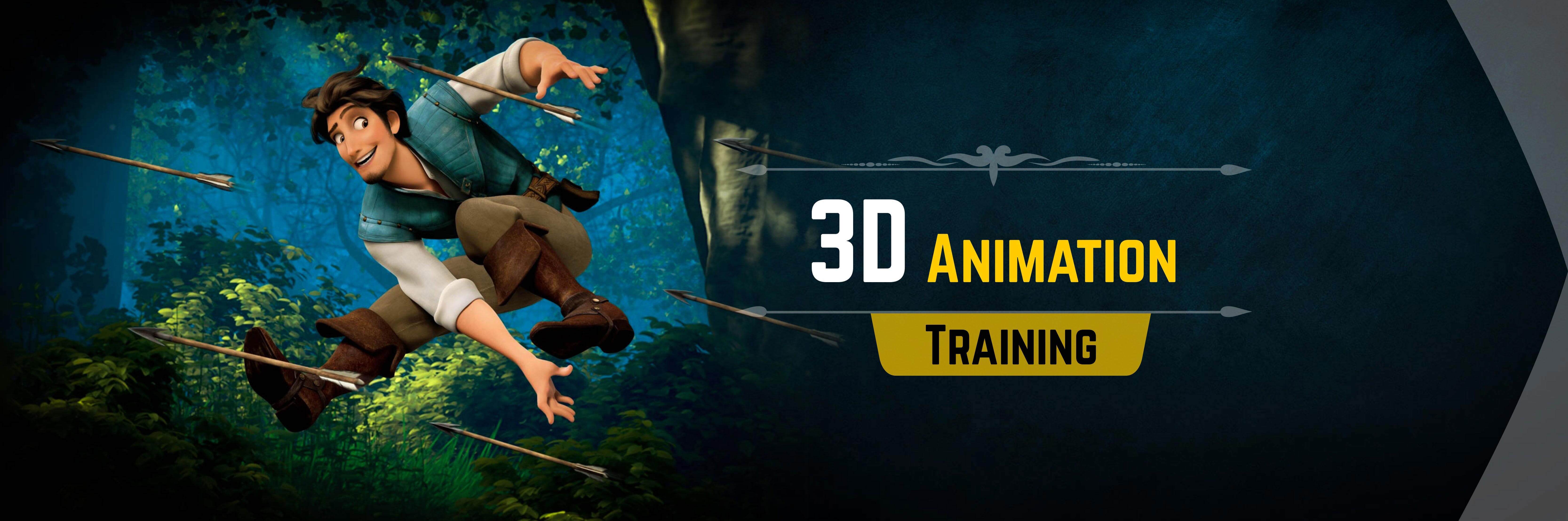 3d animation courses in hyderabad