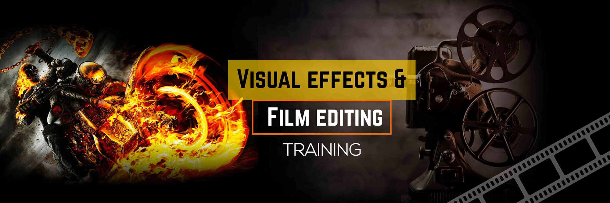 visual effects training in hyderabad