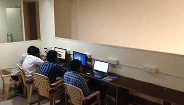 Graphic Designing - Web Designing - Digital Marketing - Training In  Hyderabad