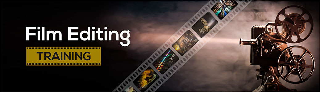 film editing courses