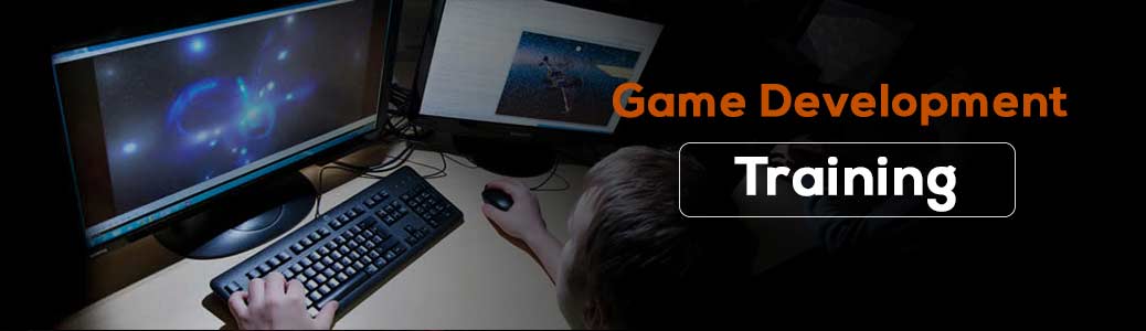 game development institute